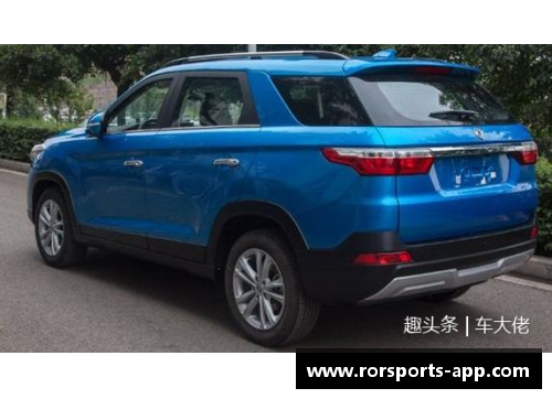 越级实力硬派SUV！斯威大虎与风光S560谁能力克对手？